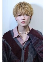 リップス 原宿(LIPPS)&nbsp;ソフツイマッシュ