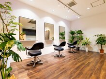 シェリーナ(cherina)の雰囲気（店内）
