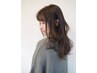 metsa最高級☆カット＋カラー＋Aujuaトリートメント＋ヘットスパ☆