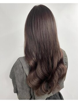 ベルグローアルファ(BELLE GROW ALPHA) 艶髪エクステ