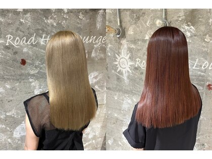 ロード(Road Hair Lounge)の写真