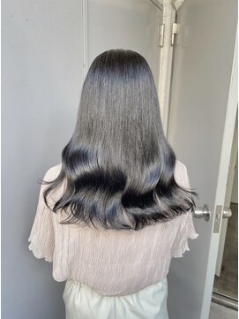 アイズ 横浜(IS) [YASU指名]ブルーブラックカラー/横浜