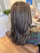 ラ ブリエ 成田公津の杜(La briller)&nbsp;シルバーハイライト