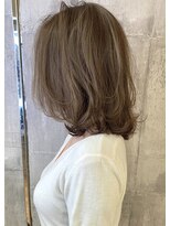 ゼンドット キョウト(Zen. kyoto)&nbsp;ハイライトベージュ