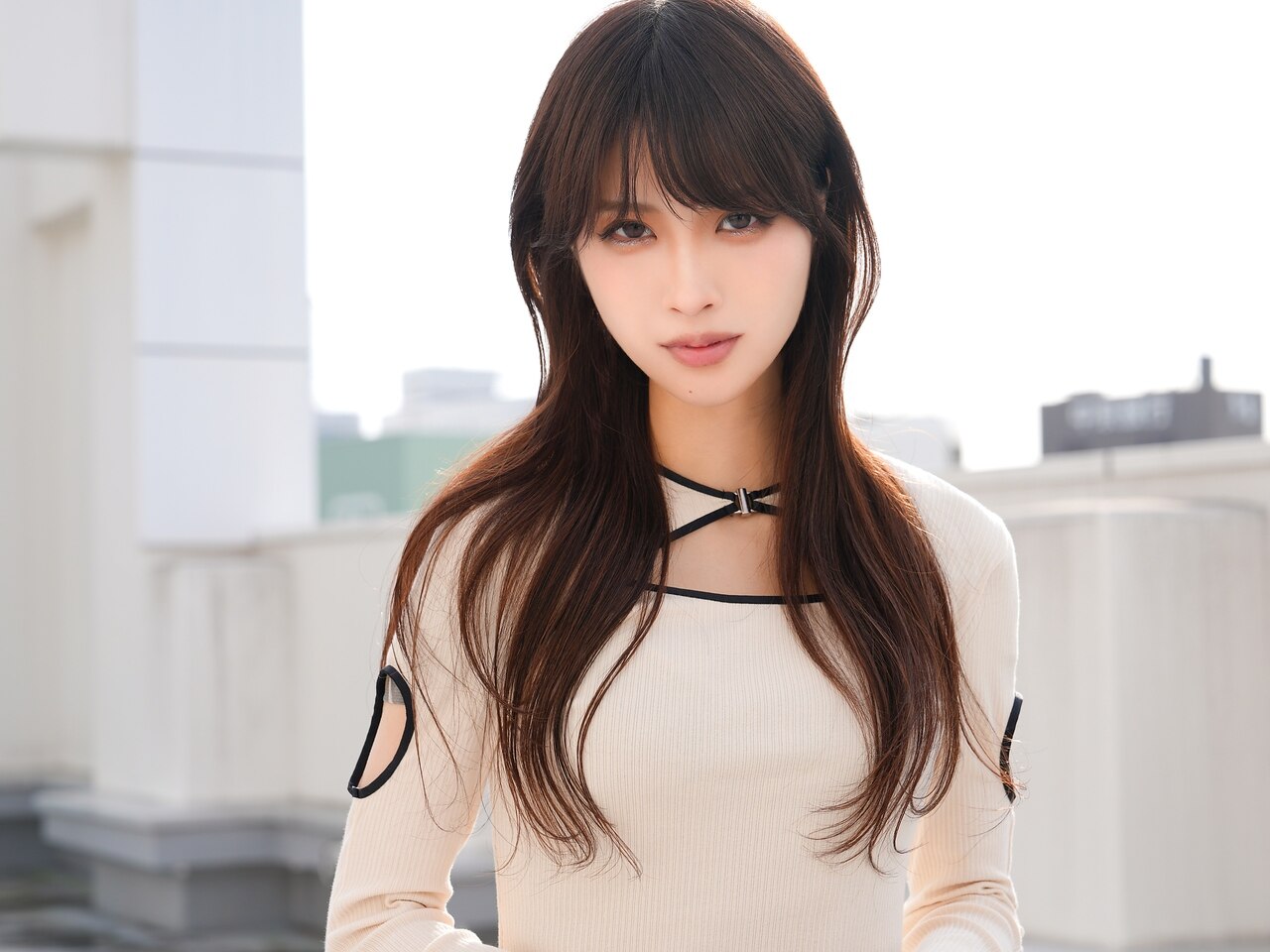 【激変!】プルエクステダイヤ52cm地毛がミディアムの方80本〜￥25600〜