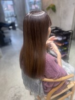 ニト(nito)&nbsp;オージュア髪質改善トリートメント