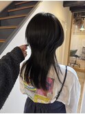 ロングウルフ/レイヤー