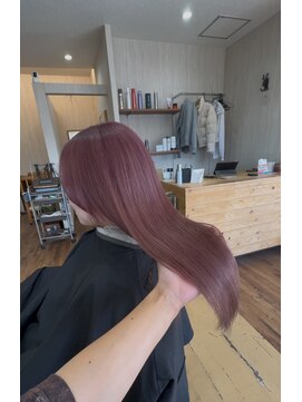 セッション(SESSION) ピンク♪