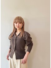 ルーイ(LOUIE) 野平 桃子