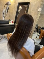 ヘアスタジオ マテリアル 中央駅店(hair studio Material)&nbsp;#プルエクステ#髪質改善#カラー#ヘアセット