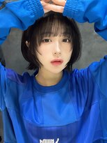 ウィリートーキョー 渋谷(WELLY TOKYO)&nbsp;★【なえボブ2025年スタイル'レイヤーボブ'】★10代、20代