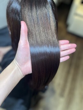 ブリング バイ スノードロップ 吉祥寺(BRING by Snowdrop) イメチェン/ホワイトブロンド/外ハネボブ/美髪/吉祥寺