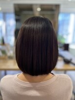 ヒライス 千歳船橋(Hiraeth)&nbsp;ボブ★