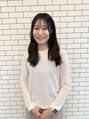 アグ ヘアー リアナ 仙台愛子店(Agu hair riana) 高梨 ちな