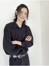 ベル(Belle) HORAGUCHI SHUN