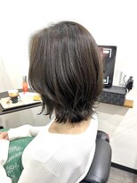 ベルポ(Bellpo) ハイライト/クビレスタイル/30代40代50代