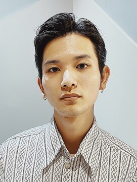 サル 代官山(SAL) 【SAL】七三