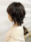 【cuzKLUB】マッシュウルフ＊池袋
