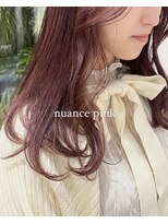 オーダー(OORDER)&nbsp;nuance pink