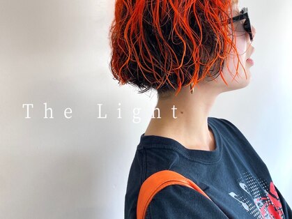 ザ ライト(The Light)の写真