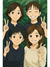 アイ スタイル 大竹店(I STYLE)&nbsp;ケアリスト 