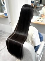 エルサ(Elsa)&nbsp;髪質改善/髪質改善トリートメント/縮毛矯正/ストレート