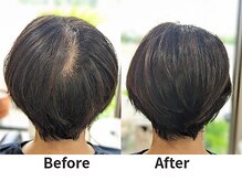 ヘアークリエイト ミューズ(hair create MUSE)