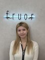 アグ ヘアー フルオール 所沢店(Agu hair fruor) 井口 麗