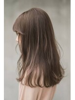 グリット ヘアープラス(grit.HAIR|+)&nbsp;【grit.】艶ブラウン