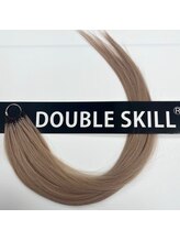 グロウ独占契約の認定サロン限定施術【ダブルスキル】