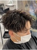 ツイストスパイラル