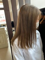 カットウェルズ ラブコオリヤマ 郡山店(Cut Well's Love Koriyama)&nbsp;2026年最新スタイル