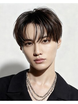 シード(SEED) コンマバング