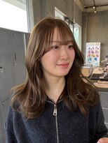 マザー(MOTHER)&nbsp;透明感抜群◎オリーブカラー