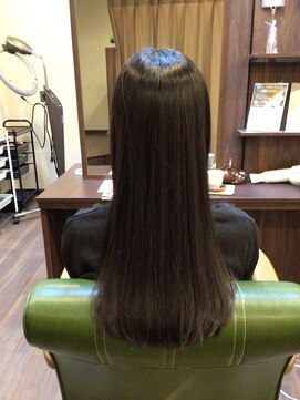 コンフォート(COMFORT) ツヤ恋トリートメント