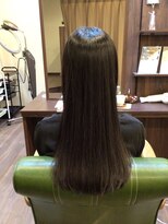 コンフォート(COMFORT) ツヤ恋トリートメント