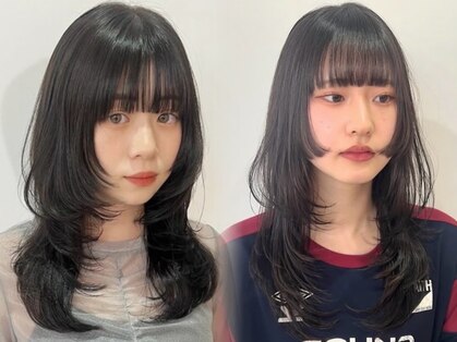 ニコ シモノセキ(NIKO Shimonoseki)の写真