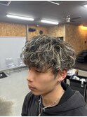 シャドウハイライト
