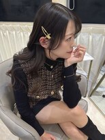 ミラ(MIRA)&nbsp;暗髪×ヨシンモリ