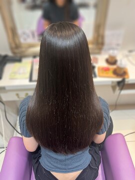 ハピネス 河原町店(Happiness) 髪質改善トリートメント   縮毛矯正   京都河原町