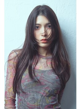 レイエレガンス 東浦店の写真/大人女性のための髪質改善トリートメント