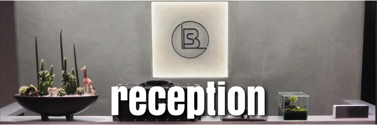 ブレス 西葛西店(BLESS)のサロンヘッダー