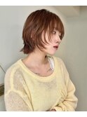 学芸大学｜武蔵小山｜30代40代に似合う大人レイヤーボブ
