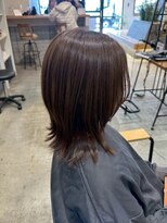 ロロネー 天満(Lolonois)&nbsp;【Lolonois天満】くびれウルフ（立川芽依）