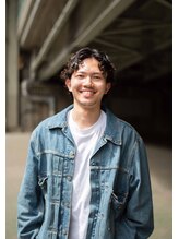 ティムメーム(Tim-meme) 坂本 尚飛