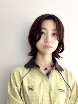 ネセ(Nece)&nbsp;くびれレイヤーボブ