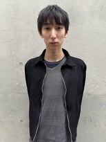 ランズサンズ 表参道(runsuns)&nbsp;原宿/表参道/明治神宮前/メンズカット/メンズパーマ/学割U24