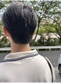 メンズカット