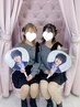 【ジャニオタ限定】Youもやっちゃう？ヘアセット！クーポン 