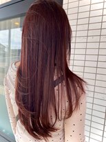 クロエバイラヴィズム 三条店(CLOE by LUVISM) チェリーピンク